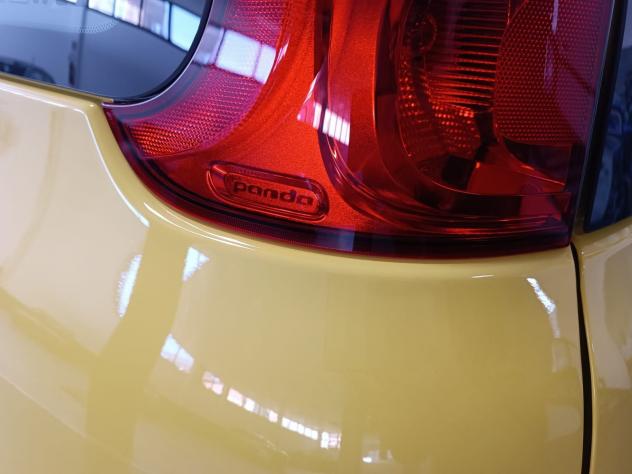 FIAT Panda Panda 1.0 FireFly S&S Hybrid Pop PANDINA DA € 9950 ANCHE A GIUGNO !!! - Foto 8
