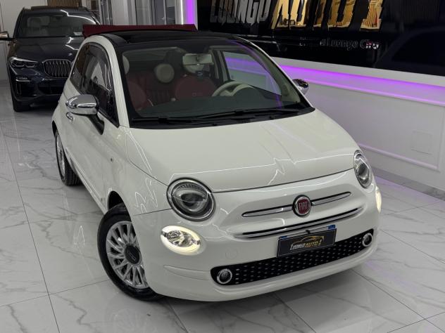 Fiat 500C Dualogic INTROVABILE-IPER FULL - Foto 4