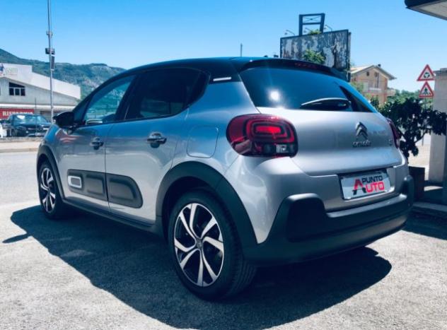 CITROEN C3 1.2 110 cv S&S shine-telec 35milakm rif. 23911427 - Foto 3