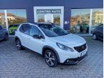 PEUGEOT 2008 1° serie PureTech Turbo 110 EAT6 S&S GT Line