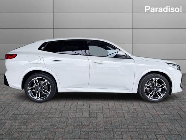BMW X2 SDRIVE 18d - 2025 - EX AZIENDALE | 150CV - Foto 5