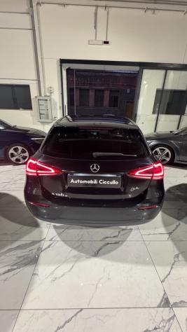 Mercedes-benz A 180 d Automatic Executive - Foto 7