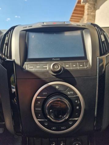 ISUZU D-Max 1.9 Crew Cab 4WD Clima rif. 22837729 - Foto 8