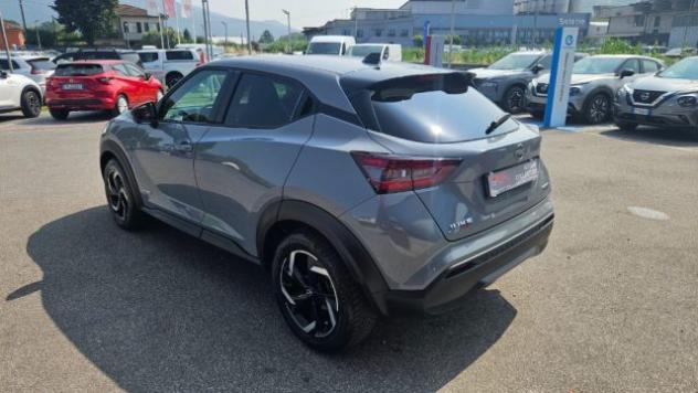 NISSAN Juke 1.6 HEV N-Connecta rif. 23865507 - Foto 6