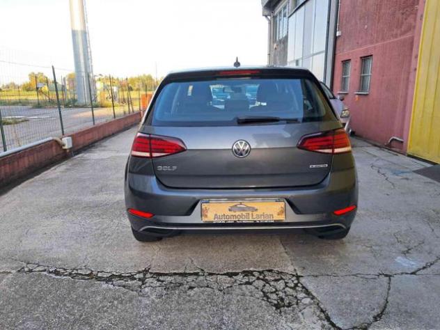 VOLKSWAGEN Golf 1.4 TGI 5p. Executive BlueMotion ok neopatentati rif. 24044090 - Foto 5