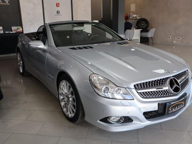 Mercedes-Benz SL 350 Chrome SL 350 V6 #11147 - Foto 3