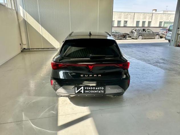 CUPRA Leon SPORTSTOURER 1.5 HYBRID 150CV DSG rif. 23516645 - Foto 6