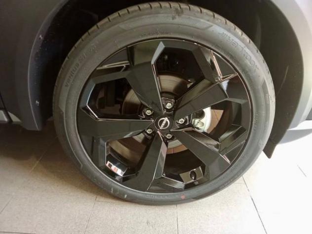 NISSAN Juke 1.6 HEV Tekna BOSE rif. 23931483 - Foto 3