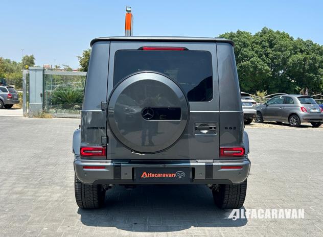 Mercedes-Benz G 63 AMG Classe G 585cv auto - Foto 5