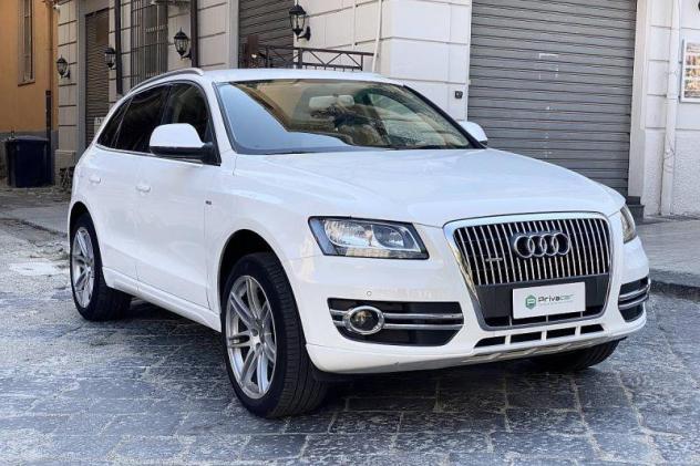 Audi Q5 Q5 2.0 TDI 170 CV quattro S tronic - Foto 3