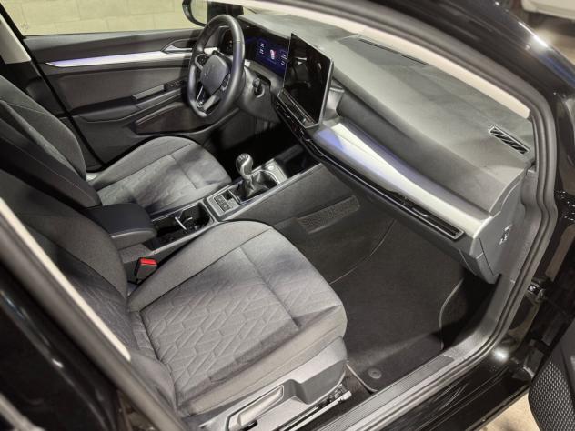 VOLKSWAGEN GOLF 2.0 TDI 115 CV MANUALE 2025 - Foto 8