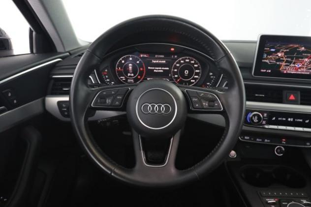 AUDI A4 A4 Avant 2.0 TDI 190 CV S tronic quattro edition/A rif. 23979188 - Foto 5