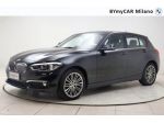 BMW Serie 1 116i Urban 5p