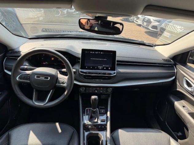 JEEP Compass 1.3 Turbo T4 190 CV PHEV AT6 4xe Limited rif. 23936723 - Foto 9