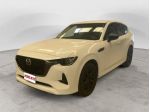 Mazda CX-60 3.3L e-SKYACTIV MHEV Homura Auto