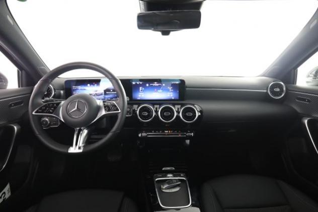 MERCEDES-BENZ A 180 A 180 Automatic Progressive Advanced rif. 23886698 - Foto 4