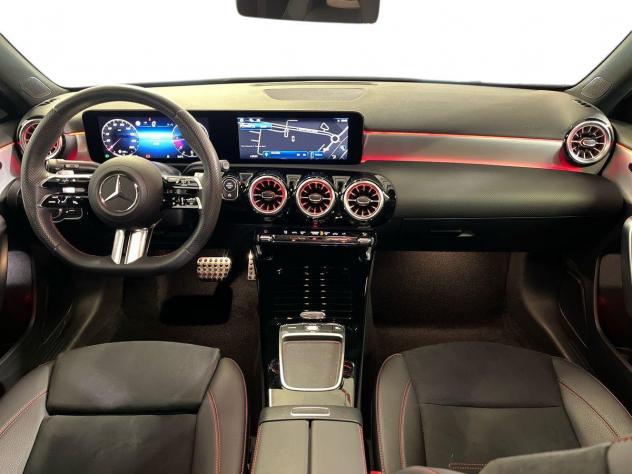 Mercedes-Benz Classe A 180 d AMG Line Extra auto - Foto 9