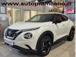 NISSAN Juke 1.0 DIG-T 114 CV DCT N-Connecta rif. 23816385