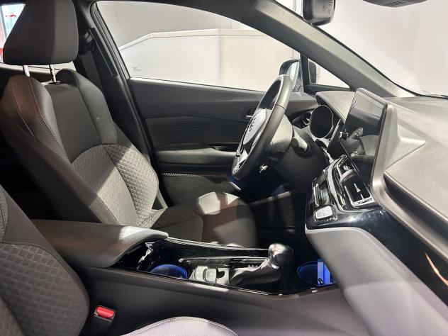 Toyota C-HR C-HR 1.8 Hybrid E-CVT Trend - Foto 7
