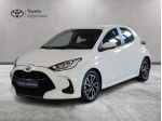 Toyota Yaris Yaris 1.5 Hybrid 5 porte Trend AREA C FREE
