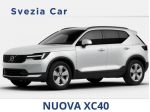 Volvo XC40 NUOVA B3  Core Automatico