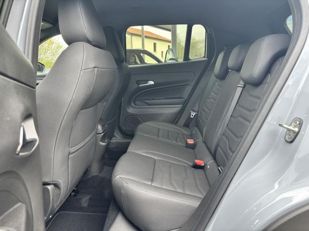 Jeep Avenger Avenger 1.2 Turbo 110 CV MHEV Summit #Leather.&.Winter.Pack - Foto 8