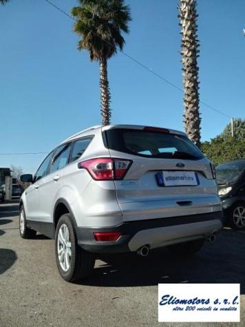 FORD - Kuga - 1.5 TDCI 120CV S&S 2WD P. Tit. Bus. - Foto 8