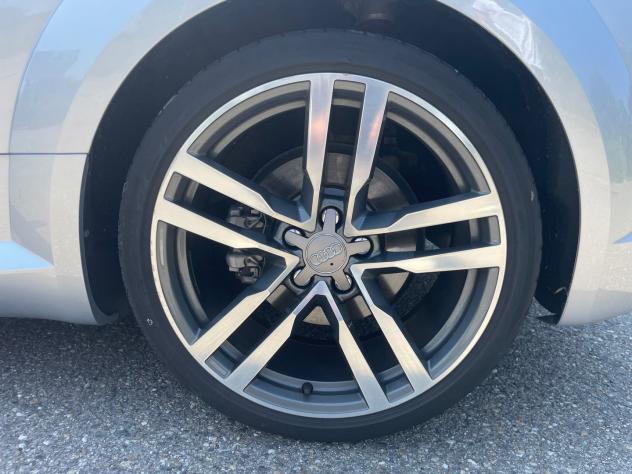 Audi TT S Line 2.0 40 TFSI #11967 - Foto 7