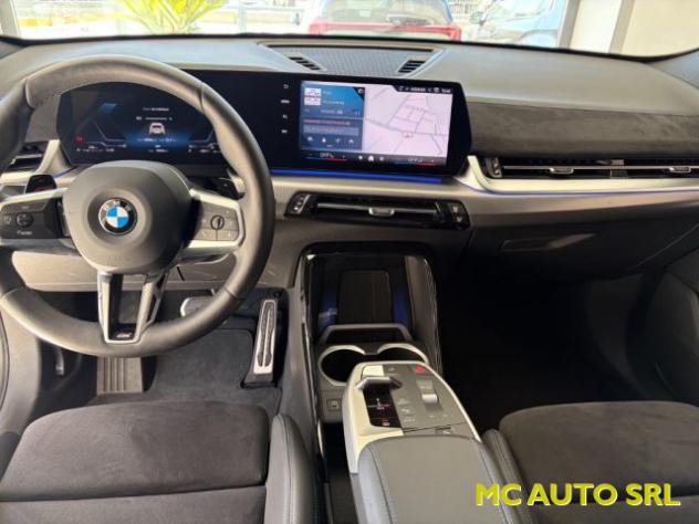 BMW X2 sDrive 20d Msport Pro PROMO CON FINAZIAMENTO rif. 24173146 - Foto 7