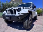 Jeep Wrangler Unlimited 2.8 CRD DPF Sahara Auto