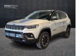Jeep Compass II 1.3 turbo t4 phev Trailhawk 4xe auto