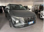 HYUNDAI Tucson 1.6 HEV 4WD aut. Exellence LOUNGE+DELUXE PACK rif. 23941156