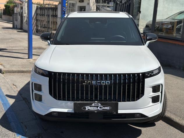 Jaecoo 7 1.6 TGDI 143 CV Phev 4WD Select/Auto - Foto 6