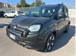 Fiat Panda City Cross 1.0 FireFly S&S Hybrid