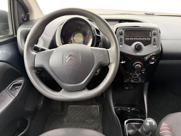 Citroën C1 1.0 VTi72 Feel - Foto 3