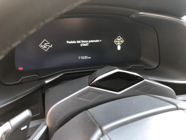 DS AUTOMOBILES DS 7 Crossback BlueHDi 130 aut. Grand Chic rif. 22499364 - Foto 8