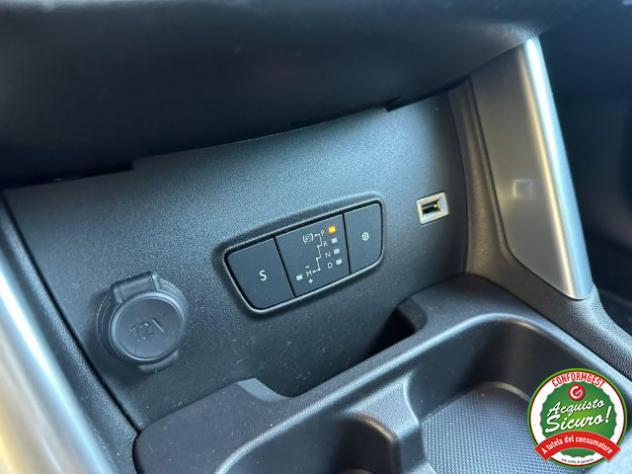 CITROEN C3 Aircross PureTech 110 S&S Shine Navi Automatica rif. 22966197 - Foto 9