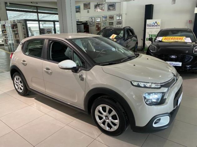 CITROEN C3 PureTech 110 S&S Elle rif. 23440147 - Foto 3