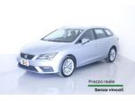 SEAT Leon 1.5 TGI DSG ST Style LED/NAVIGATORE rif. 20953987