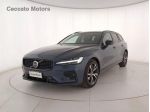 VOLVO V60 B4 (d) automatico Plus Dark rif. 21096657
