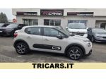 CITROEN C3 PureTech 83 S&S Plus PERMUTE OK NEOPAT. UNICOPR. rif. 23992457