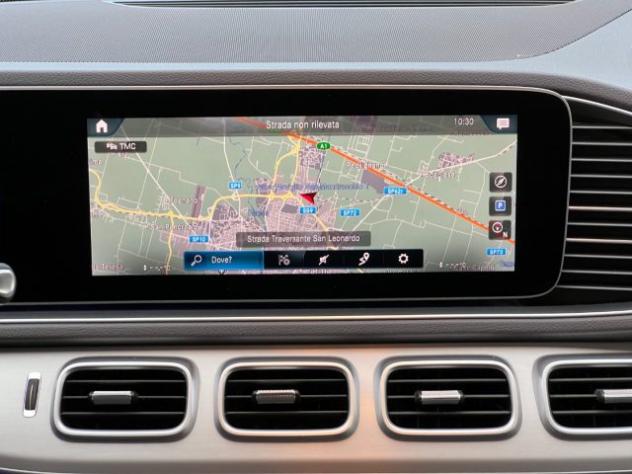MERCEDES-BENZ GLE 300 d 4Matic Executive rif. 24016781 - Foto 10