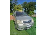 Opel Meriva 1.7 CDTI 130CV Cosmo
