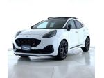 Ford Puma Puma 1.0 EcoBoost Hybrid 160 CV aut. ST