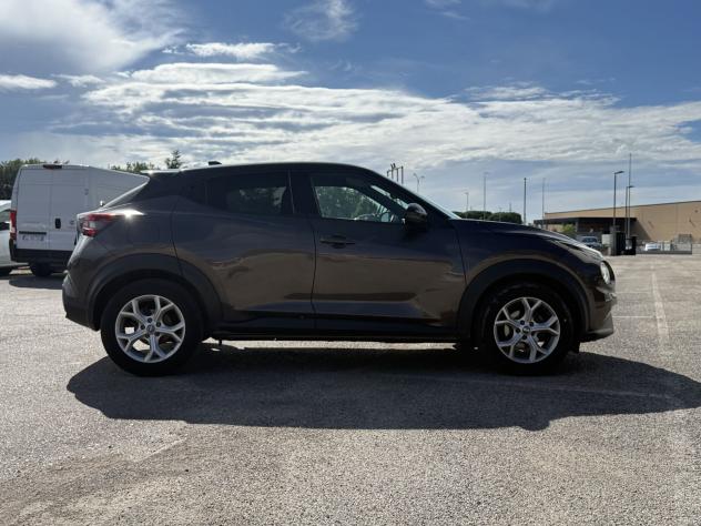 Nissan Juke 1.0 DIG-T 114 Mt N-Connecta *AUTOCARRO* - Foto 3