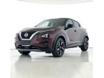 Nissan Juke 1.0 DIG-T N-Design