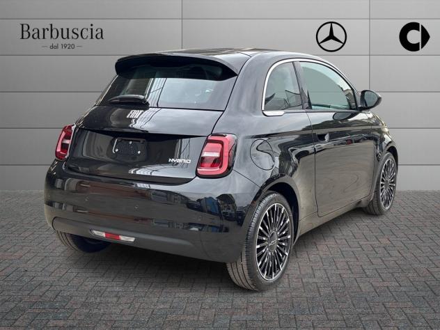 FIAT 500 IV 2020 - 1.0 hybrid Icon - Foto 3