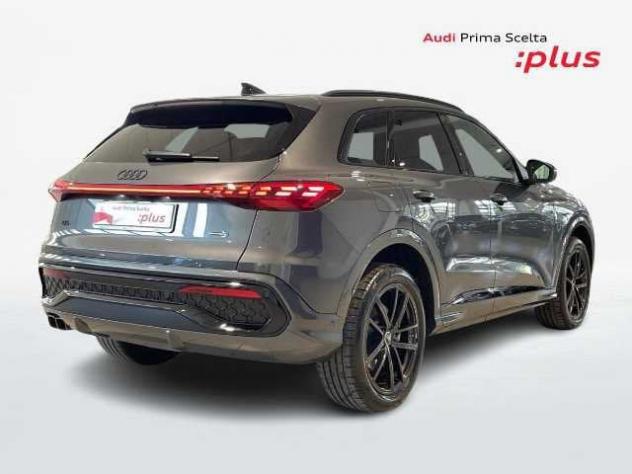 Audi Q5 III 2025 2.0 tdi mhev+ S line edition quattro 204cv s-tronic - Foto 2