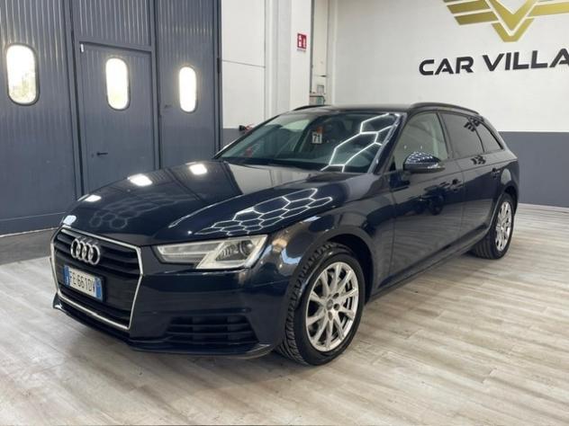 Audi A4 Avant 2.0 TDI 190 CV ultra S tronic Business Sport - Foto 7