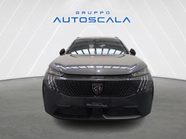 PEUGEOT 5008 1.2 Hybrid 136cv e-DCS6 Allure rif. 23864875 - Foto 2